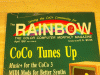 Rainbow Magazine TRS-80 Color Computer Monthly - April 1991