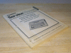 TRS-80 Tandy Color Computer 3 - SERVICE MANUAL - 128 pages