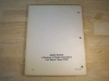 TRS-80 Tandy Color Computer 3 - SERVICE MANUAL - 128 pages