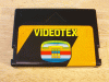 TRS-80 computer VIDEOTEX cartridge, CompuServe manuals, Guide, +