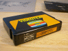 TRS-80 computer VIDEOTEX cartridge, CompuServe manuals, Guide, +