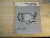 TRS-80 computer VIDEOTEX cartridge, CompuServe manuals, Guide, +
