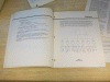 TRS-80 computer VIDEOTEX cartridge, CompuServe manuals, Guide, +