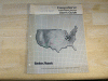TRS-80 computer VIDEOTEX cartridge, CompuServe manuals, Guide, +