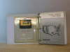 TRS-80 computer VIDEOTEX cartridge, CompuServe manuals, Guide, +