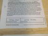 TRS-80 computer VIDEOTEX cartridge, CompuServe manuals, Guide, +