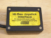 Tandy TRS-80 Colorware - HI-RES JOYSTICK INTERFACE - medium rare