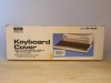 Tandy 26-1336 - KEYBOARD COVER - for Enhanced, IBM, etc w/box