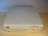 Tandy 1000 TL - 1980's 286 Computer w/5.25" & 3.5" floppy drives