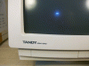 Tandy VGM-390 - VGA COMPUTER MONITOR w/box, made in Korea 1993