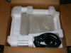 Tandy VGM-390 - VGA COMPUTER MONITOR w/box, made in Korea 1993