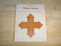 Texas Instruments TI 58/59 - MASTER LIBRARY -manual, programable