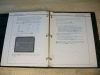 Radio Shack TRS-800 software IN-MEMORY INFORMATION - 3 cassettes