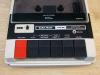 Radio Shack TRS-80 model CCR-81 - COMPUTER CASSETTE RECORDER