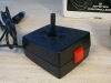 Radio Shack TRS-80 - JOYSTICK CONTROLLERS - w/box, tested