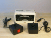 Radio Shack TRS-80 - JOYSTICK CONTROLLERS - w/box, tested