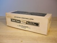 Radio Shack 26-3008 - JOYSTICKS - for TRS-80, Color Computer, et