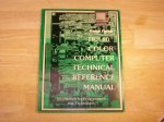 Radio Shack - TRS-80 COLOR COMPUTER TECHNICAL REFERENCE MANUAL