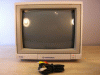 Commodore - Model 1084 COLOR MONITOR - working well, rare