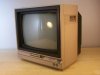 Commodore 64 model 1702 - COMPUTER MONITOR - fully tested, works