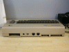 COMMODORE 64 COMPUTER -w/box, power supply, cable - working well