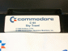 Commodore 64 software - SKY TRAVEL - w/original box, manual, etc