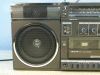 Sanyo CD3 - BOOMBOX GHETTO BLASTER -AM/FM stereo, cassette bad