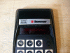 Bowmar Century Mk IV - POCKET VFD CALCULATOR - parts, repair