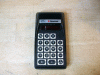 Bowmar Century Mk IV - POCKET VFD CALCULATOR - parts, repair