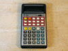 Canon Palmtronic F-61- SCIENTIFIC CALCULATOR - 70's, VFD display