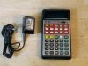 Canon Palmtronic F-61- SCIENTIFIC CALCULATOR - 70's, VFD display