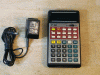 Canon Palmtronic F-61- SCIENTIFIC CALCULATOR - 70's, VFD display