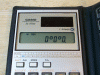 Casio FX-451m - SCIENTIFIC CALCULATOR - lcd, solar, hex/binary +