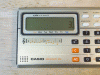 Casio Melody 80 - CLASSIC VINTAGE MUSIC CALCULATOR - works but..