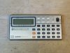 Casio Melody 80 - CLASSIC VINTAGE MUSIC CALCULATOR - works but..