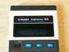 Casio Memory 8A - VINTAGE VFD CALCULATOR - made in Japan, 1976