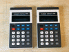 Casio Memory 8A - VINTAGE VFD CALCULATOR - made in Japan, 1976