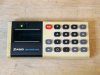 Casio Personal Mini - POCKET CALCULATOR - made 1970's, parts/rep