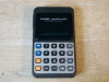 Casio Pocket-Mini P-811 - ELECTRONIC CALCULATOR - Japan, 1977