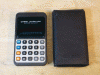 Casio Pocket-Mini P-811 - ELECTRONIC CALCULATOR - Japan, 1977