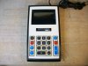 Commodore US 1 - ELECTRONIC CALCULATOR - w/VFD display, tested