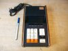 Garrett 2002 Time Machine - ELECTRONIC CALCULATOR - timer clock