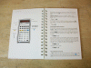 Hewlett Packard HP 65 - OWNER'S HANDBOOK - manual for calculator