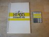 Hewlett Packard HP 65 - STANDARD PAC -mag. card programs, manual