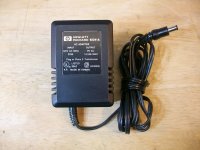 Hewlett Packard 82241A - AC ADAPTER - for printer, 9vac, tested