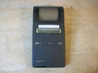 Hewlett Packard HP 82240A - IR PRINTER - for calculator, nice