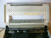 IBM Wheelwriter 10 Series II - ELECTRIC TYPEWRITER - w/manual