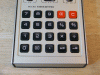 King's Point 8414 - MICRO EXECUTIVE CALCULATOR - vfd display