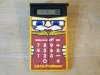 Texas Instruments TI - LITTLE PROFESSOR - Math tutor calculator