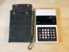 Miida model 828 - 1970's VFD CALCULATOR - tested good, rare